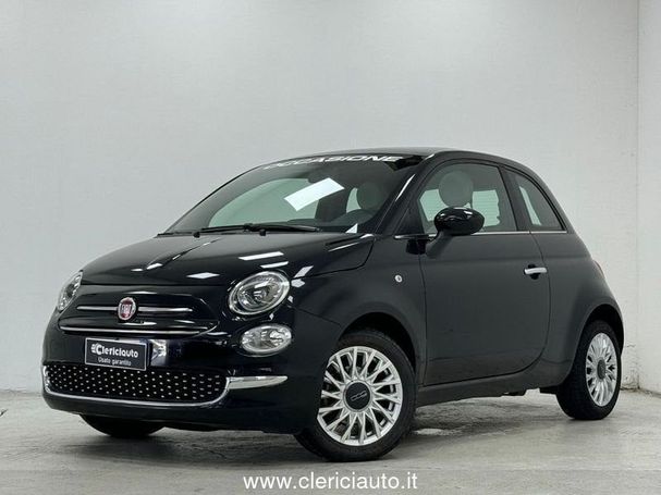 Fiat 500 1.0 51 kW image number 1