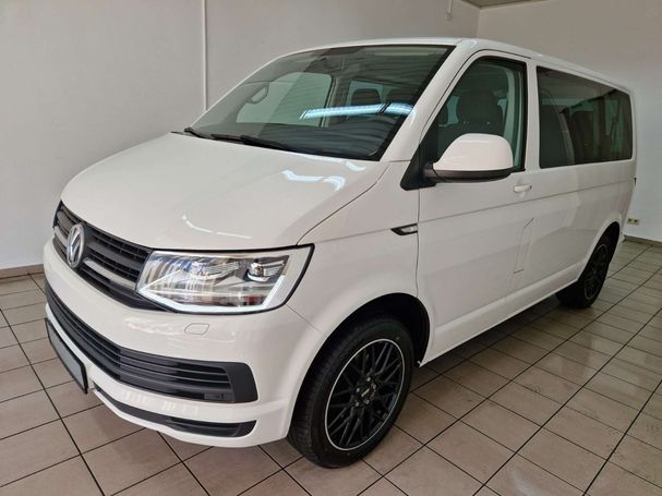 Volkswagen T6 Kombi 2.0 TDI 75 kW image number 1