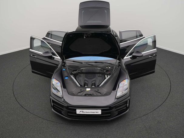 Porsche Panamera 260 kW image number 11