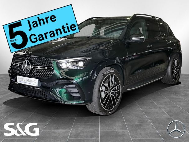 Mercedes-Benz GLE 450 d 270 kW image number 1