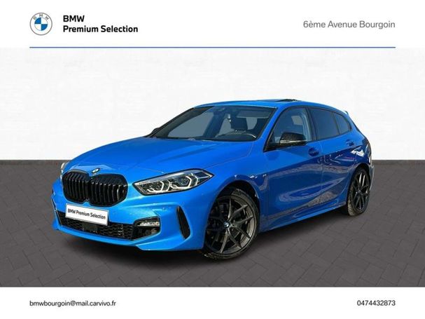 BMW 120i M Sport DKG 133 kW image number 1