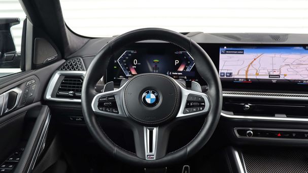 BMW X6 Mi xDrive 391 kW image number 4