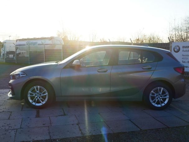 BMW 118d 110 kW image number 3