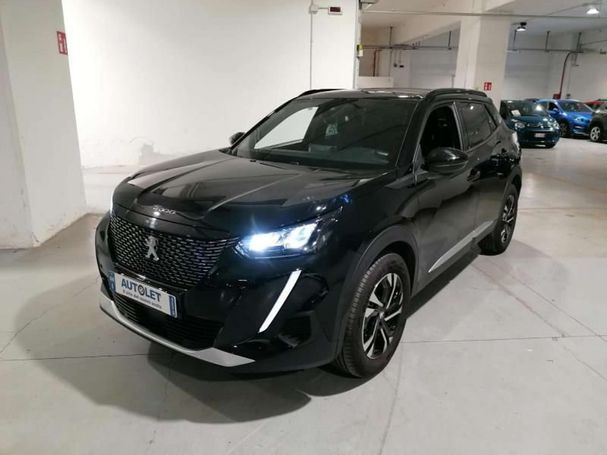 Peugeot 2008 BlueHDi 130 Allure Pack EAT8 96 kW image number 1