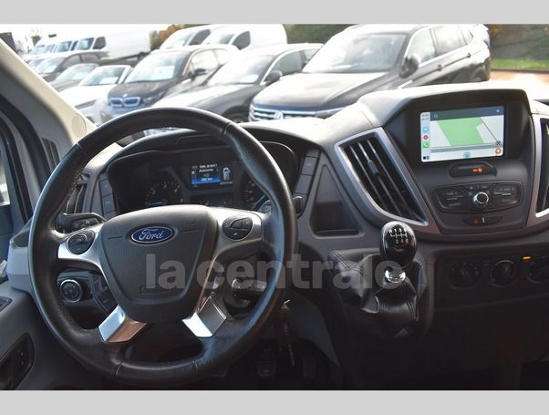 Ford Transit 350 L2H2 Trend 96 kW image number 14