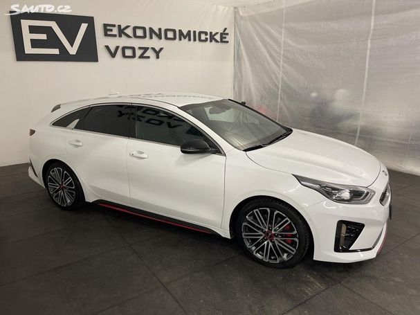 Kia ProCeed GT 150 kW image number 3