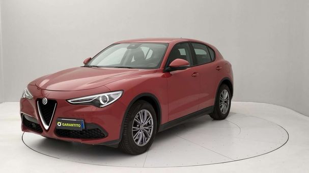 Alfa Romeo Stelvio 2.2 140 kW image number 1