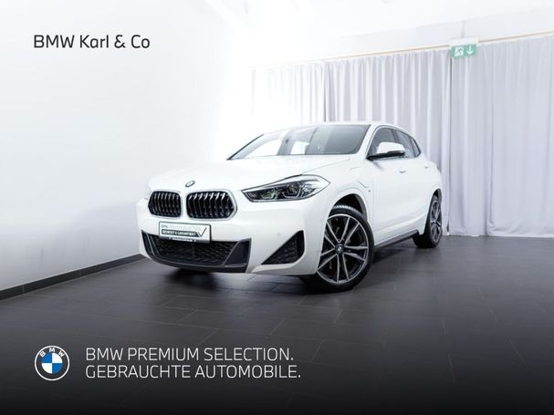 BMW X2e M Sport xDrive 162 kW image number 1