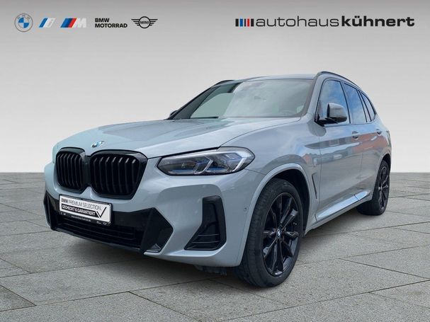 BMW X3 xDrive 210 kW image number 1