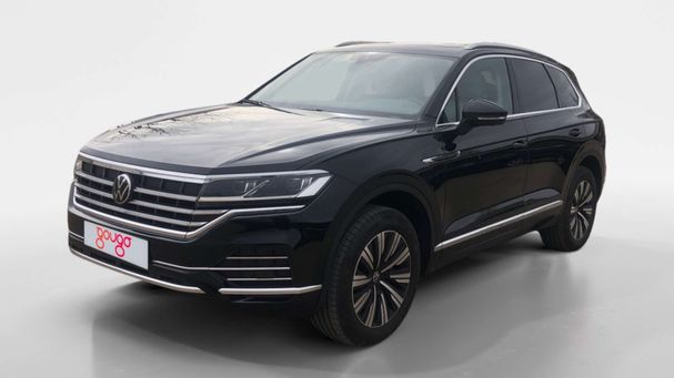 Volkswagen Touareg 3.0 TDI 4Motion 170 kW image number 1