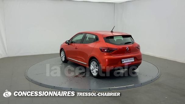 Renault Clio TCe 90 66 kW image number 3