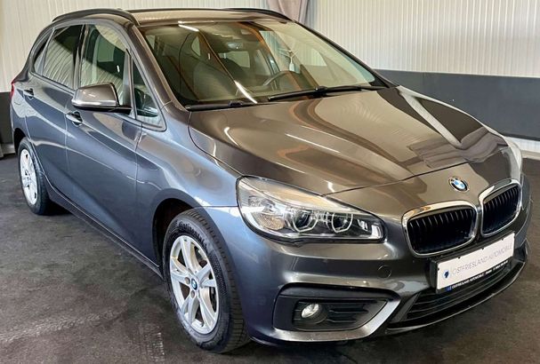 BMW 216d Active Tourer 85 kW image number 2