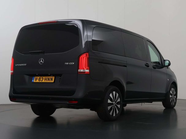 Mercedes-Benz Vito 116 CDi 120 kW image number 3