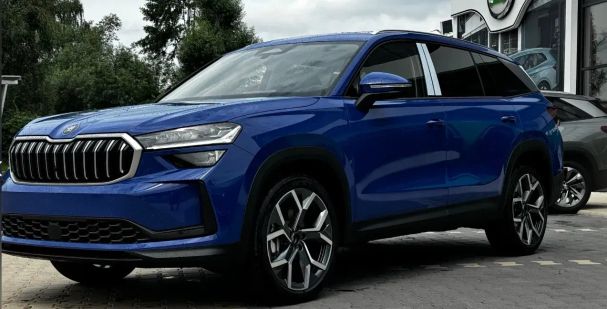 Skoda Kodiaq 110 kW image number 1