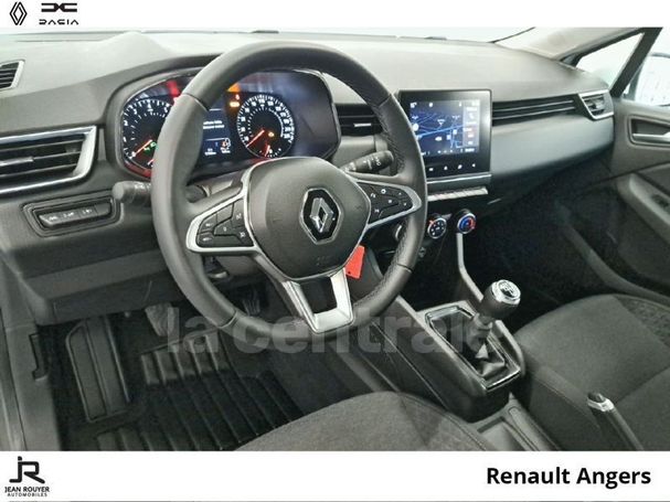 Renault Clio TCe 90 66 kW image number 8