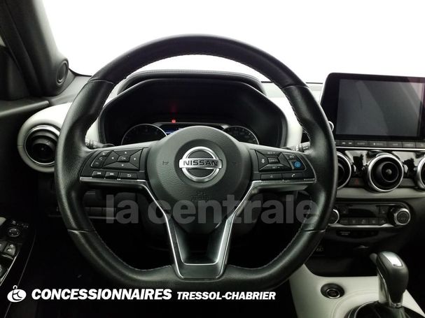 Nissan Juke DIG-T 117 N-Design 86 kW image number 21