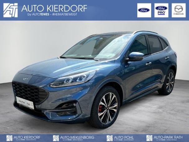 Ford Kuga 165 kW image number 1