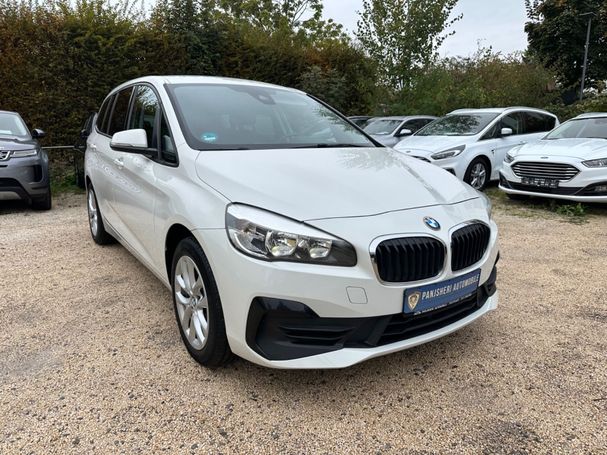 BMW 218d Gran Tourer 110 kW image number 2