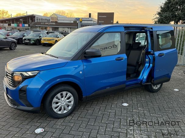 Ford Tourneo Courier 1.0 EcoBoost Trend 92 kW image number 18