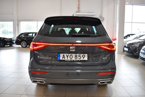 Seat Tarraco 2.0 TDI FR 4Drive 147 kW image number 5