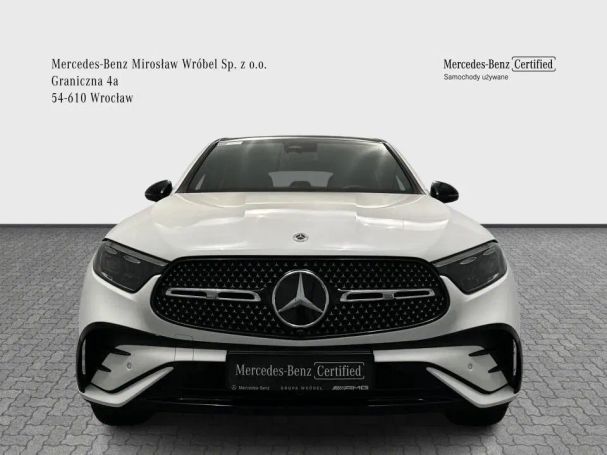 Mercedes-Benz GLC 220 145 kW image number 8