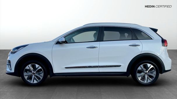 Kia Niro e 150 kW image number 6