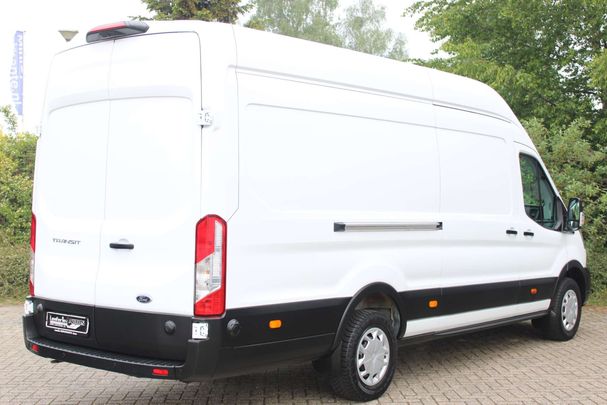 Ford Transit 2.0 TDCi Trend 96 kW image number 3