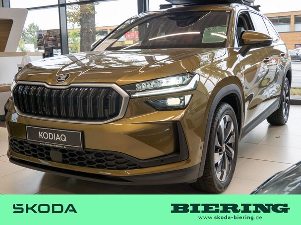 Skoda Kodiaq 2.0 TDI Selection 4x4 142 kW image number 1