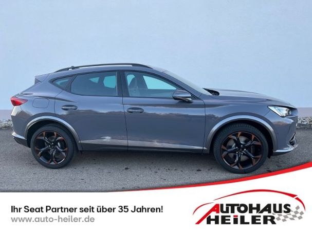 Cupra Formentor 2.0 TSI 4Drive VZ 228 kW image number 5