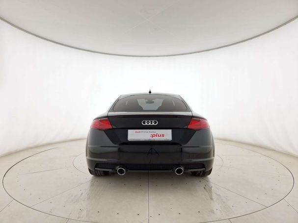 Audi TT 45 TFSI 180 kW image number 3