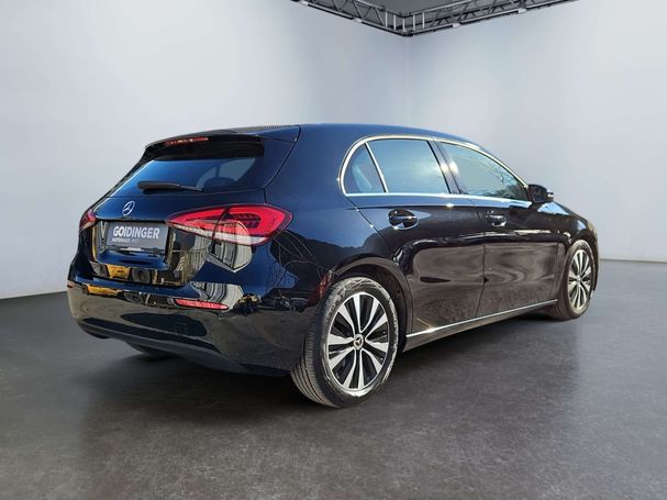 Mercedes-Benz A 180 d Style 85 kW image number 2