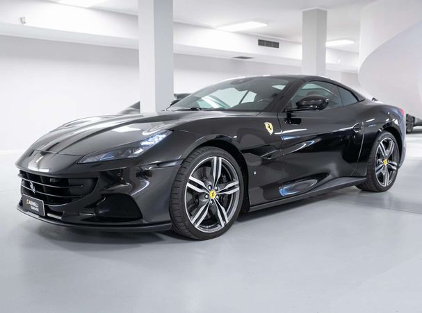 Ferrari Portofino M 456 kW image number 23