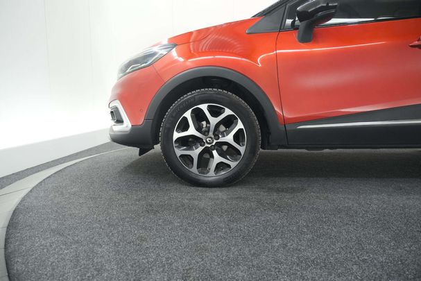 Renault Captur TCe 90 INTENS 66 kW image number 18