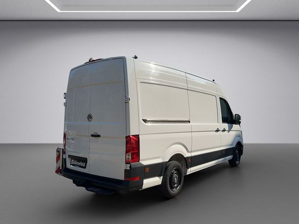 Volkswagen Crafter 35 TDI Trendline 75 kW image number 1