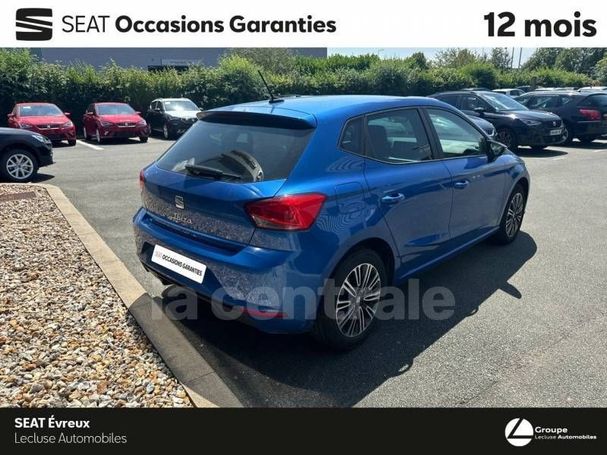 Seat Ibiza 1.0 TSI Style 70 kW image number 5