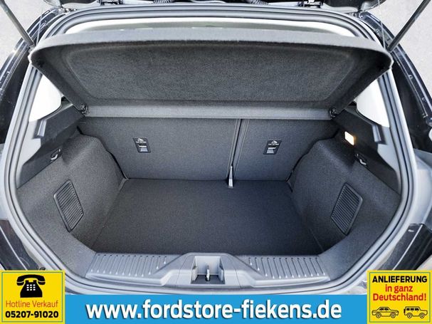 Ford Fiesta Active Hybrid 92 kW image number 11