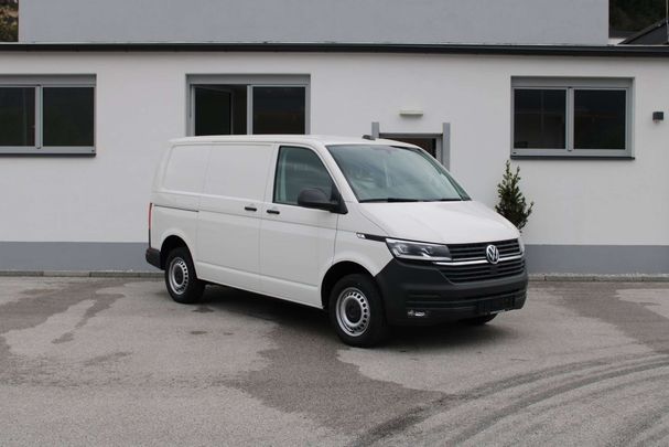 Volkswagen T6 Transporter 110 kW image number 1