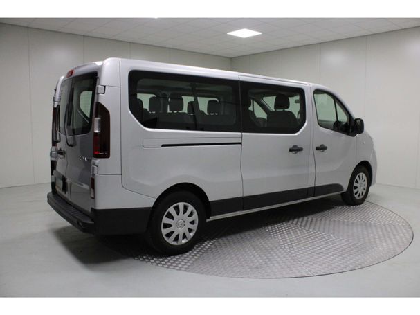 Renault Trafic  dCi Energy Expression 70 kW image number 4