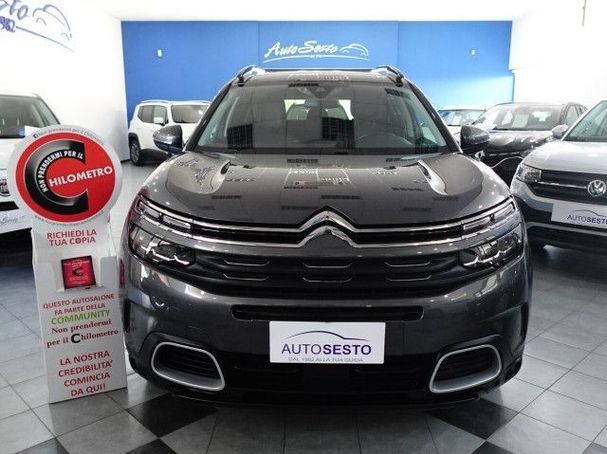 Citroen C5 Aircross BlueHDi 130 EAT8 FEEL 96 kW image number 3