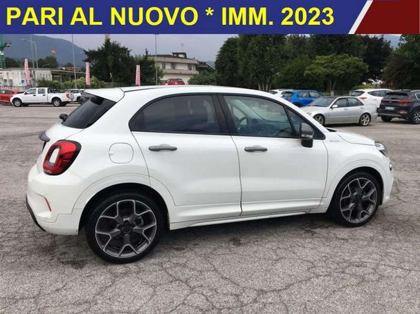 Fiat 500X 1.0 88 kW image number 3