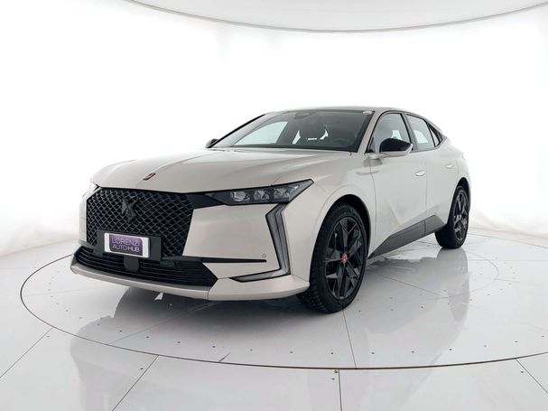 DS Automobiles 4 96 kW image number 1