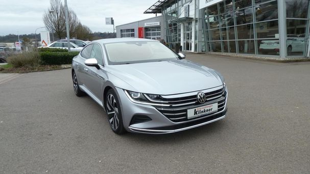 Volkswagen Arteon Elegance 110 kW image number 1