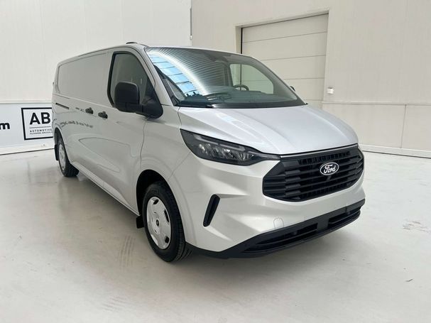 Ford Transit Custom 100 kW image number 2