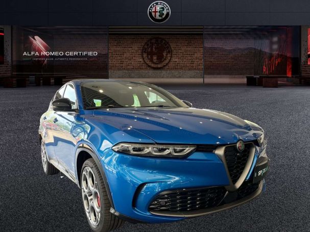 Alfa Romeo Tonale 206 kW image number 7