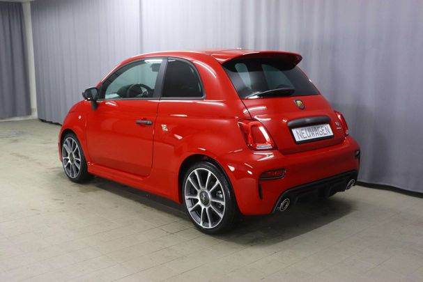 Abarth 595 Turismo 1.4 T-Jet 165 k 121 kW image number 2