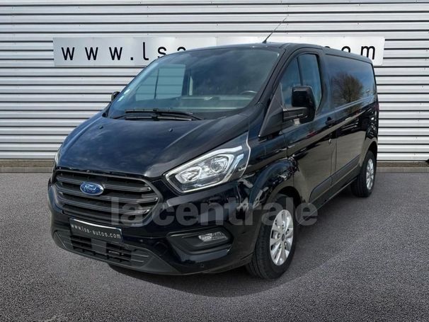  Ford Transit Custom 280 L1H1 VA Trend 96 kW image number 1