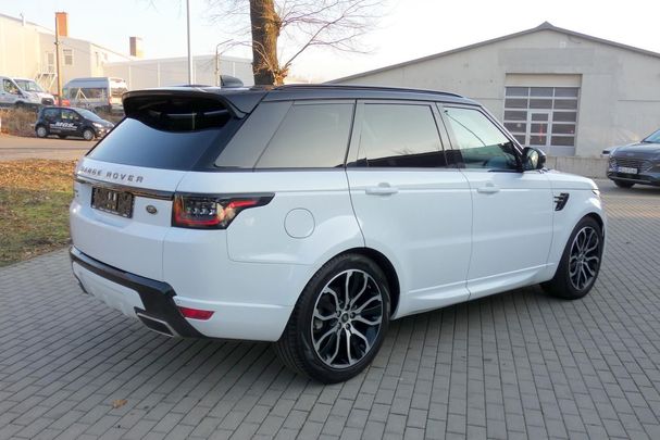 Land Rover Range Rover Sport 225 kW image number 3