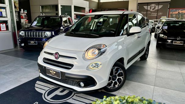 Fiat 500L 1.3 MultiJet 70 kW image number 1