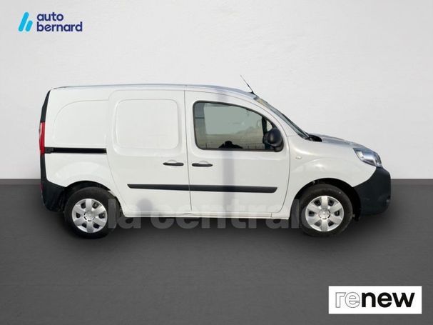 Renault Kangoo BLUE dCi 95 70 kW image number 3