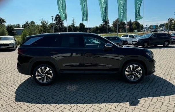 Skoda Kodiaq Selection 4x4 142 kW image number 5